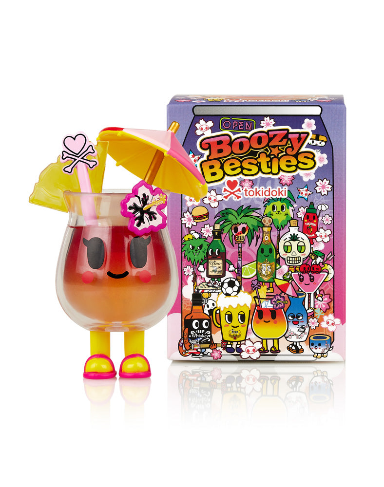 Boozy Besties Blind Box – tokidoki