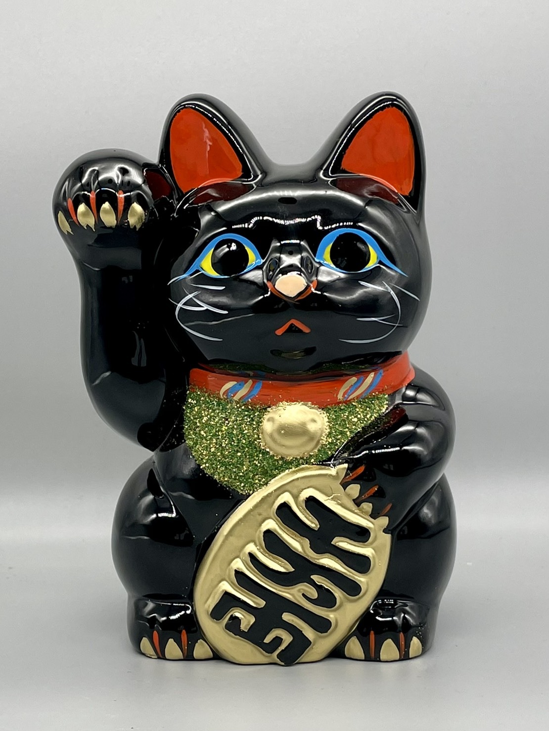 九谷焼 招き猫 金運」の人気商品一覧 | 安い商品を通販サイトから探す