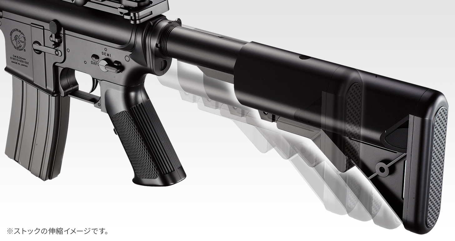 東京マルイSOPMOD M4+周辺装備 東京マルイSOPMOD M4+周辺装備 東京