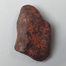 マンドラビラ隕石 41g NO.393