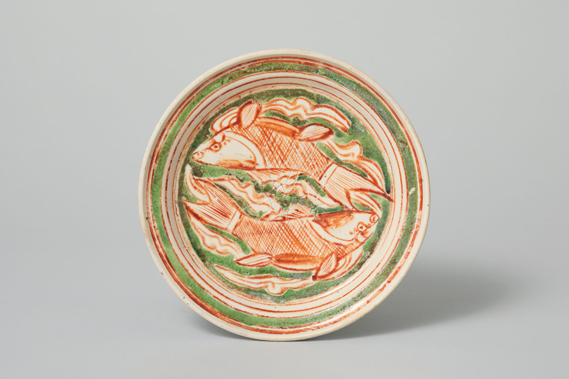 中国 宋時代 磁州窯 鐡釉茶碗 共箱 アンティーク 送料込み251219 中国