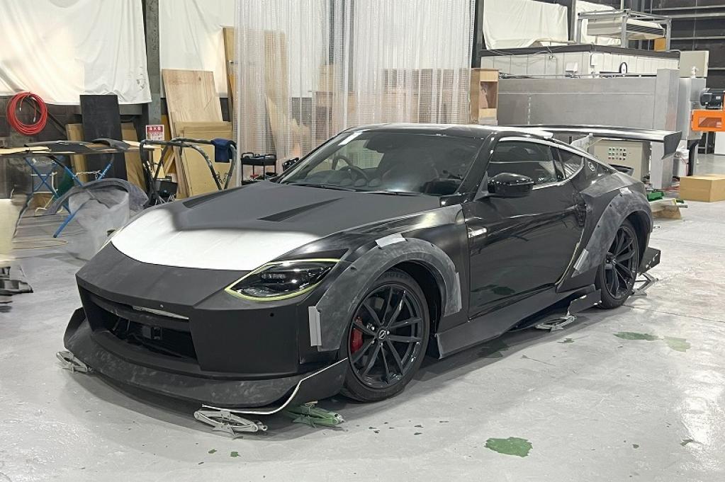 つ*よ様 オートサロン限定 GT3 094/500 オートサロン限定 GT3 094/500