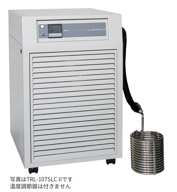 ハンディークーラー（投込式冷却器）トーマス技研 投込式ハンディ