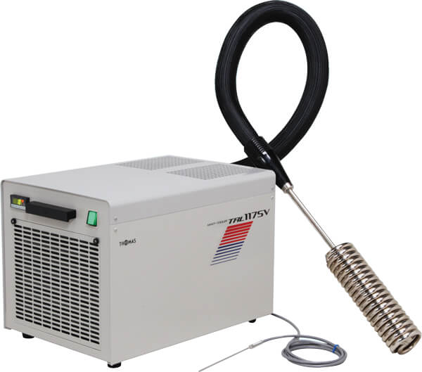 TRL-117SV | トーマス科学器械株式会社