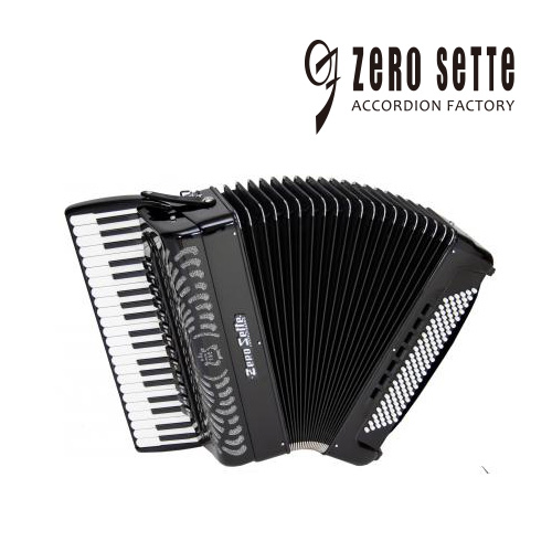 TOMBO アコーディオン 41鍵120B 黒 TOMBO アコーディオン 41鍵120B 黒