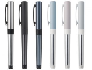 TOMBOW/トンボ】ZOOM OCEANIC - 青色文具 Tombow Oceanic トンボ zoom