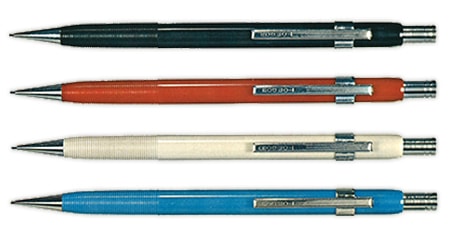 トンボのシャープペンシル物語｜トンボKIDS｜トンボ鉛筆