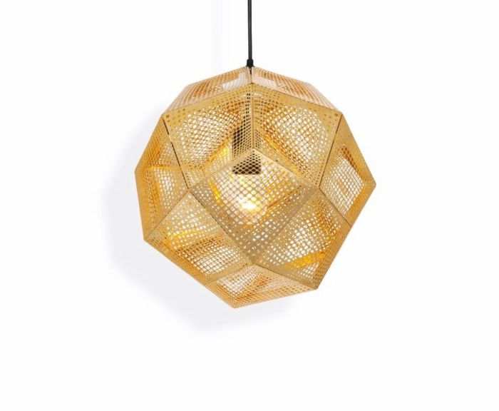ETCH 32 PENDANT – Tom Dixon ONLINE STORE – トムディクソン 日本公式