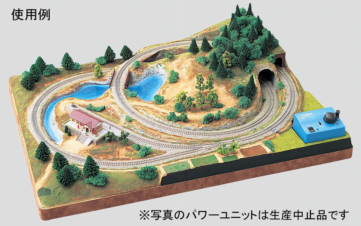 ご相談枠です✨鉄道模型レイアウトジオラマベース✨画像は、レイアウト