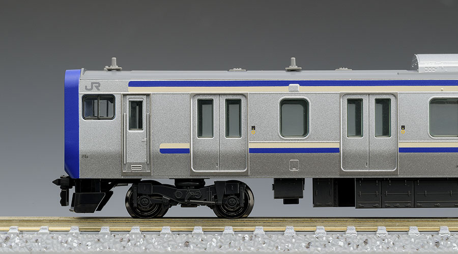 TOMIX E235系1000番台横須賀・総武快速線 15両セット