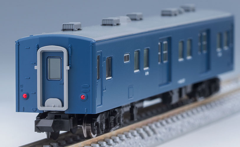 TOMIX 98542と98543 14-500系客車（まりも）基本、増結セット 国鉄 14