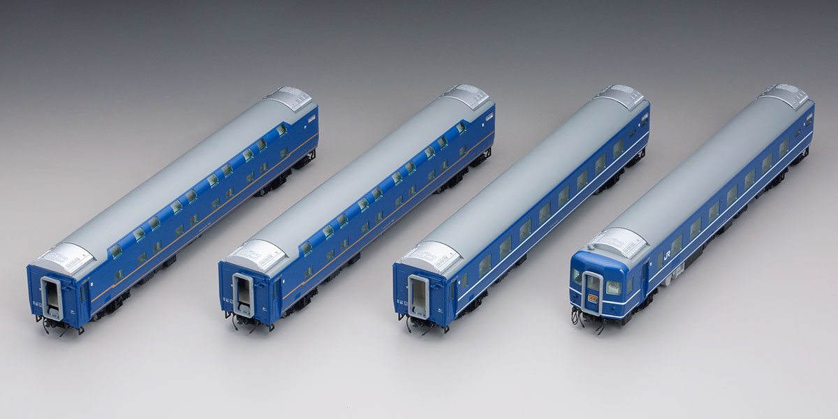 JR西日本 14系客車 架線注意プレート JR西日本 14系客車 架線注意