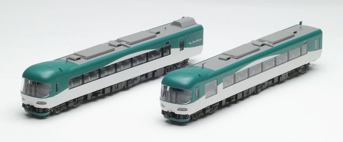 新品未使用TOMIX 92159. 北近畿タンゴ鉄道 KTR8000形 基本2両 京都丹後