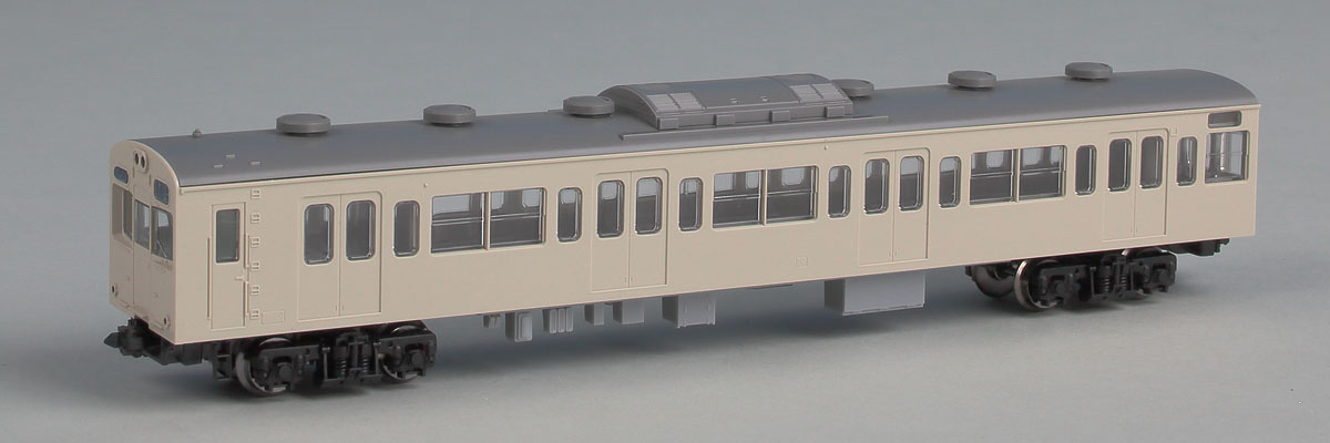 TOMIX 103-1000系 通勤電車 (常磐・成田線・非冷房車)最終値下げ 国鉄
