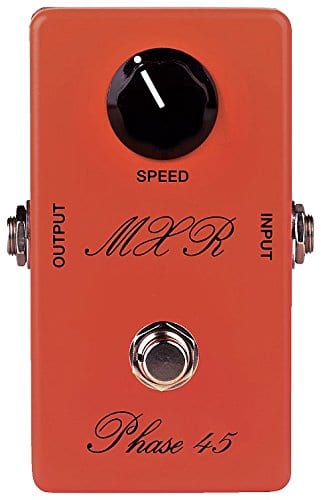 MXR '75 Vintage Phase 45 - Tonebox.com