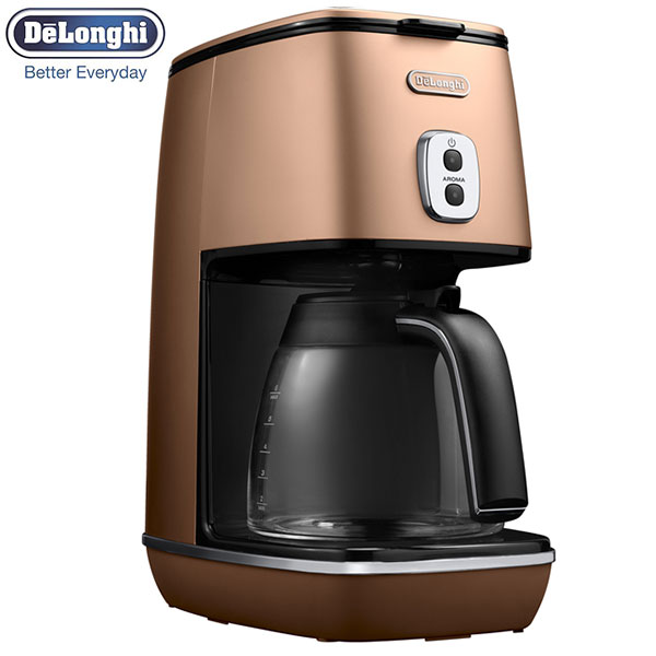 送料無料】 デロンギ ディスティンタ コーヒーメーカー スタイル