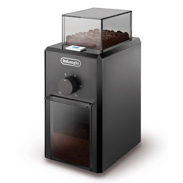 送料無料】 デロンギ うす式 コーヒーグラインダー KG79J