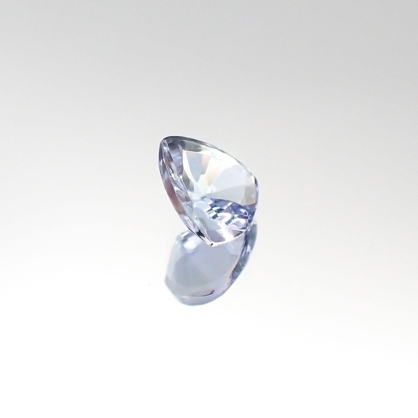 バイカラータンザナイト 非加熱(宝石名バイカラー・タンザナイト