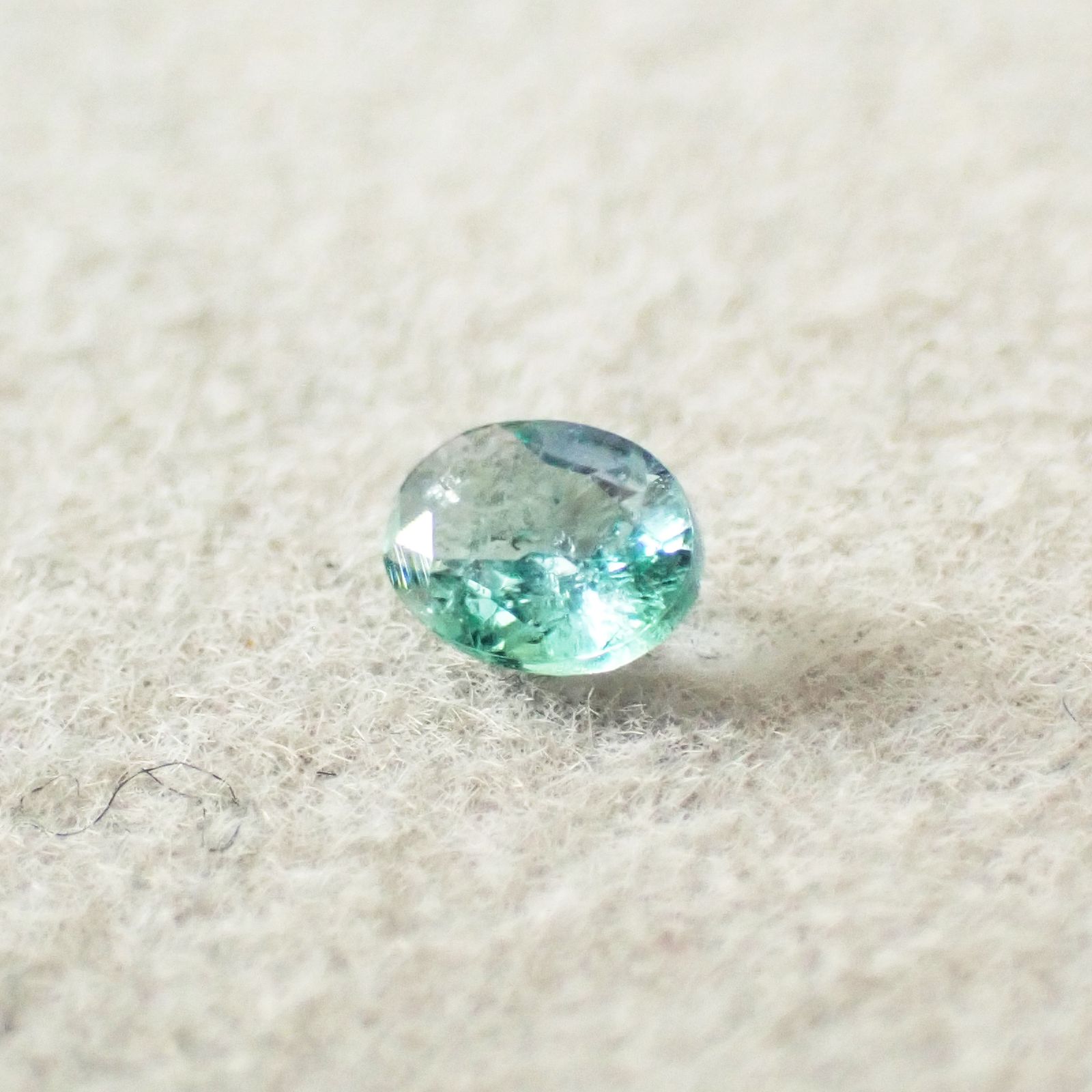 天然石 ブルーコーネルピン ブルーグリーンコーネルピン 天然石リング