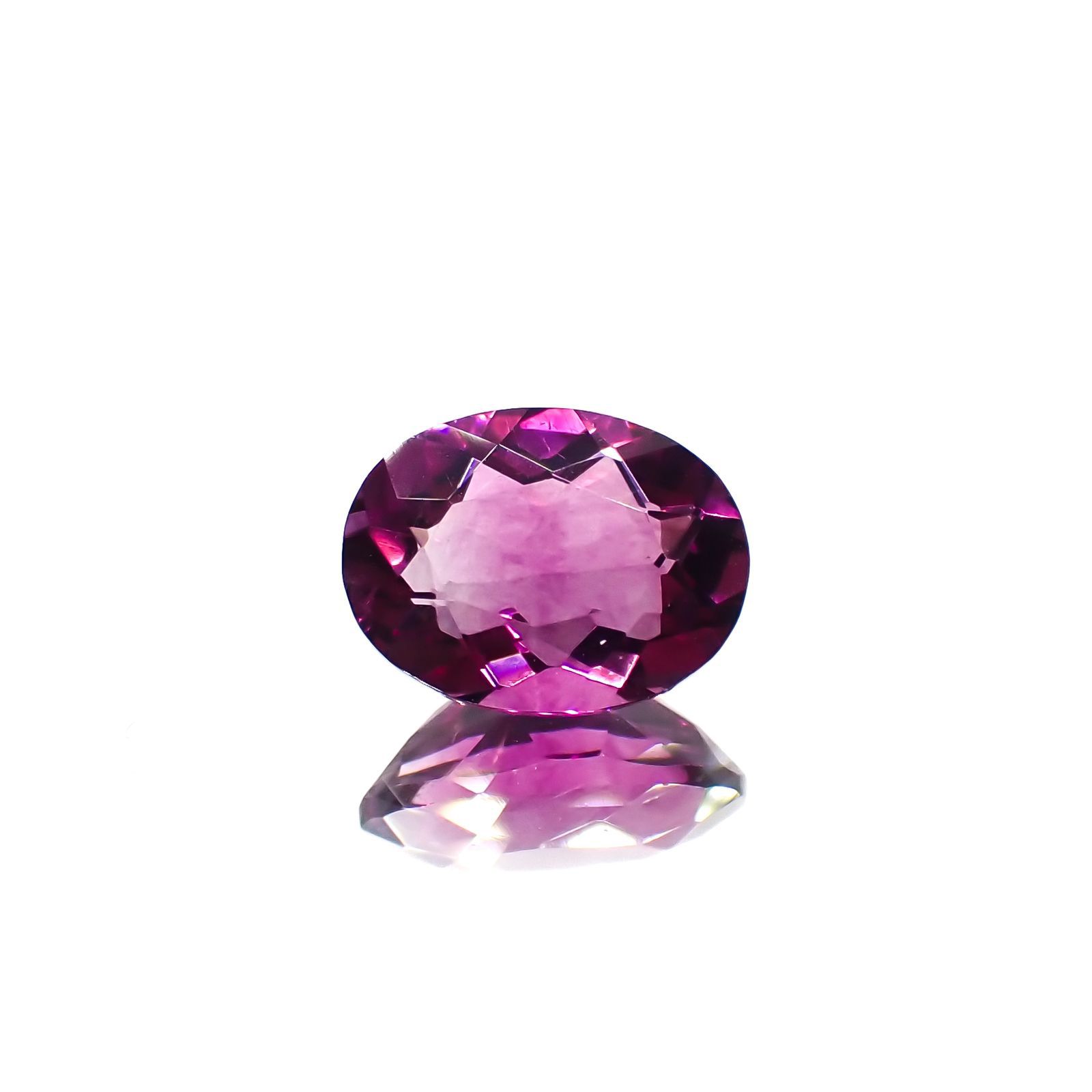 ピンクフローライト（蛍石） バイカラー パキスタン・バルチスタン州産