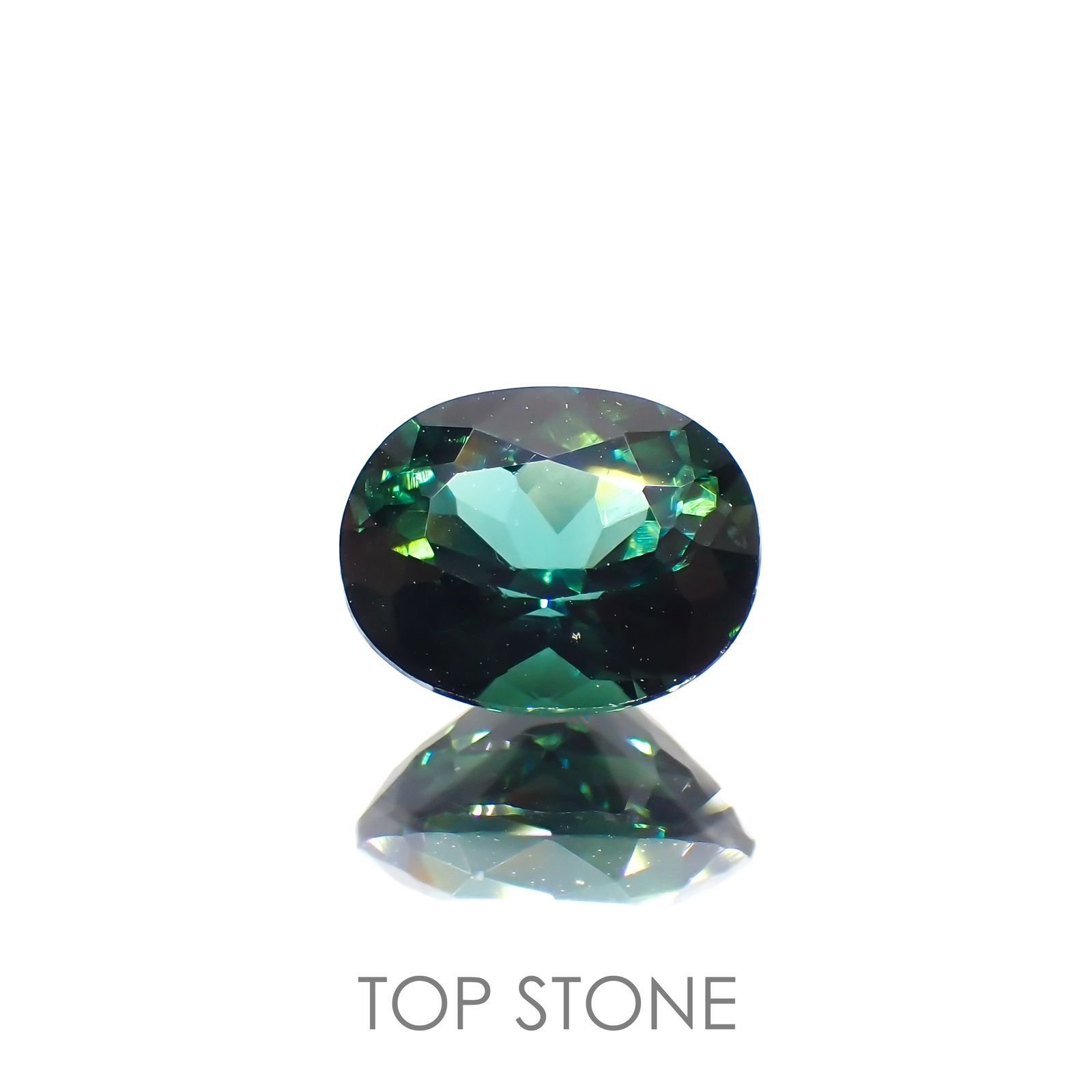 エメラルド。アクアマリン。黄トルマリン。スペサルティンガーネット4