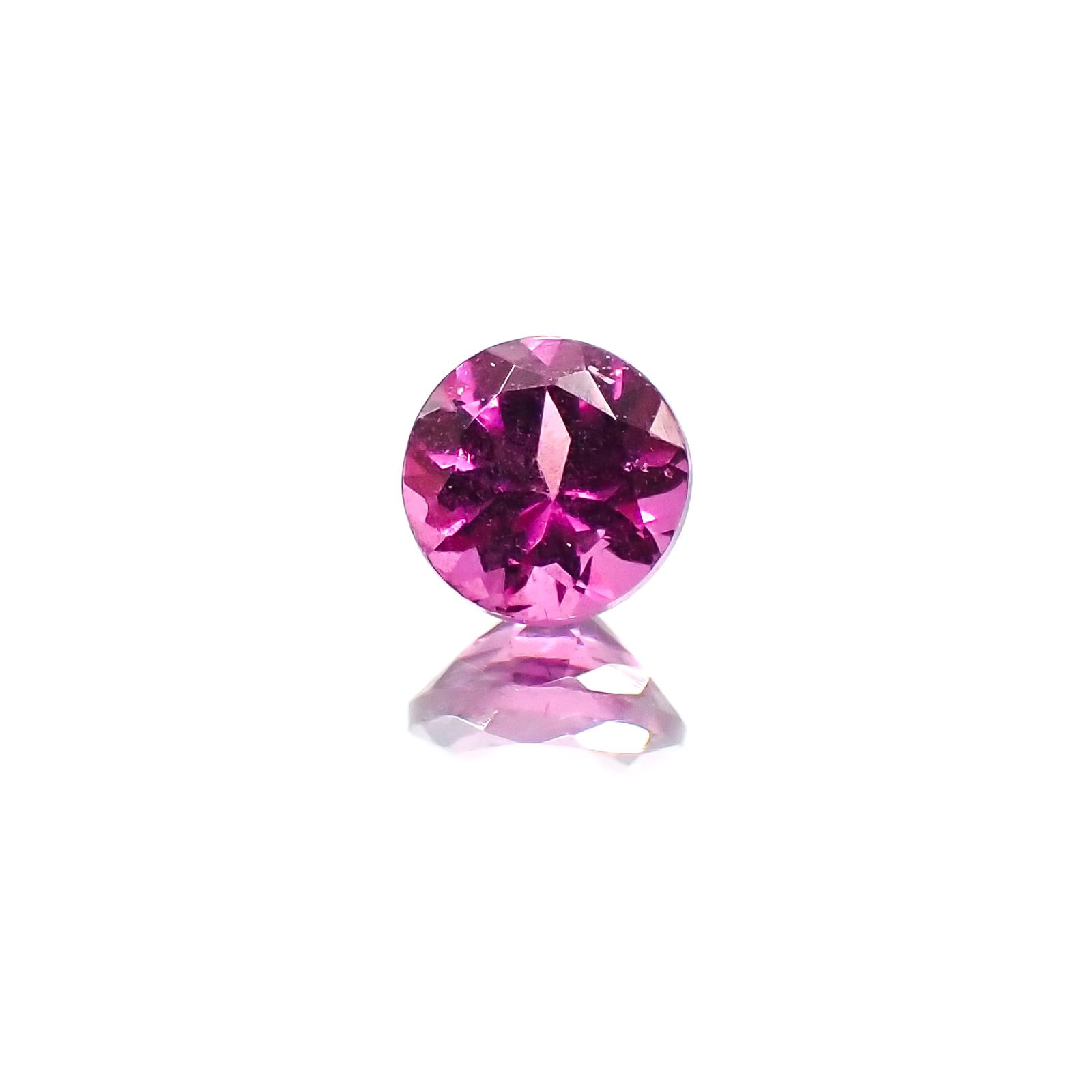 カラーシフトマラヤガーネット(宝石名ガーネット)タンザニア産 0.32ct