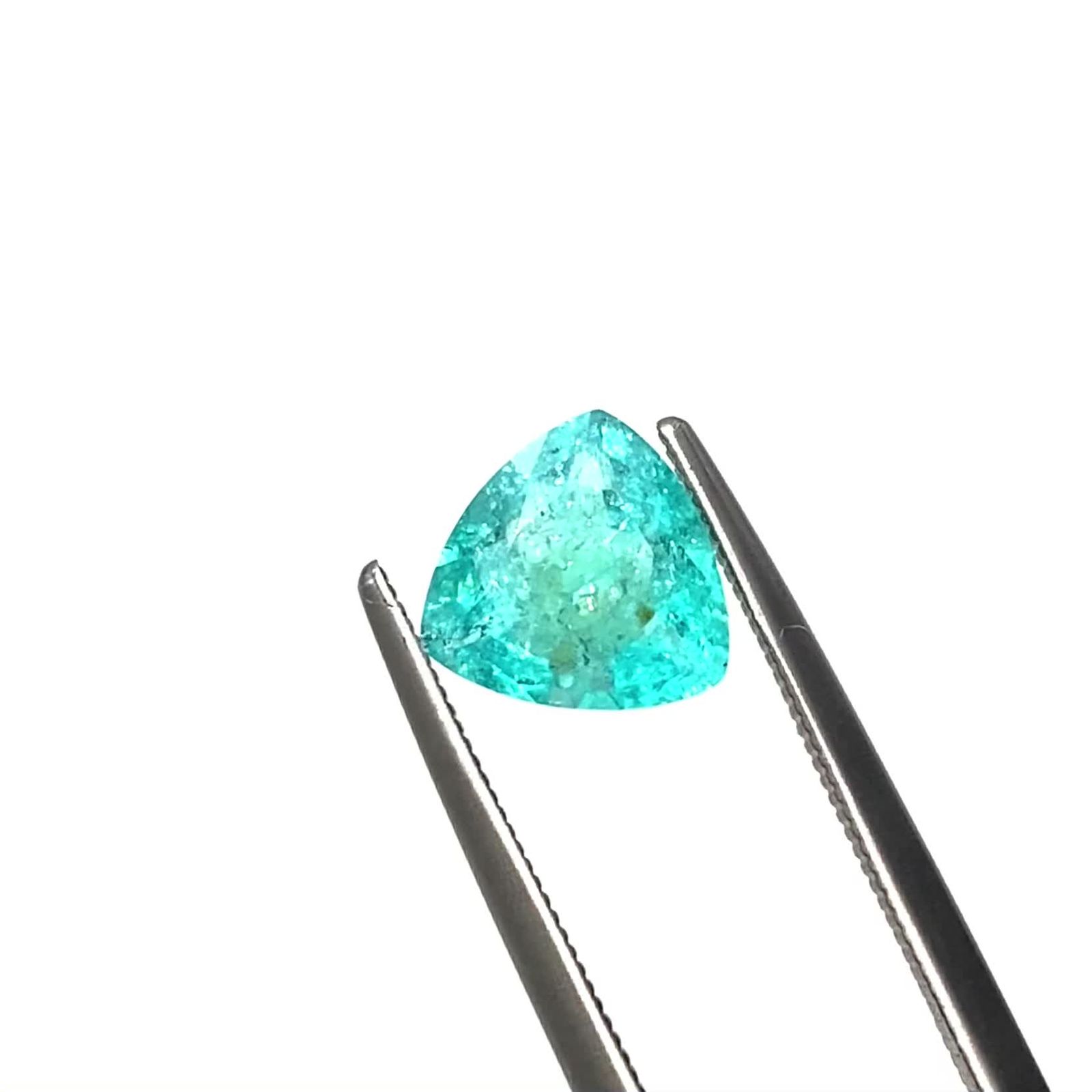 パライバトルマリン(宝石名トルマリン/別名パライバ・トルマリン