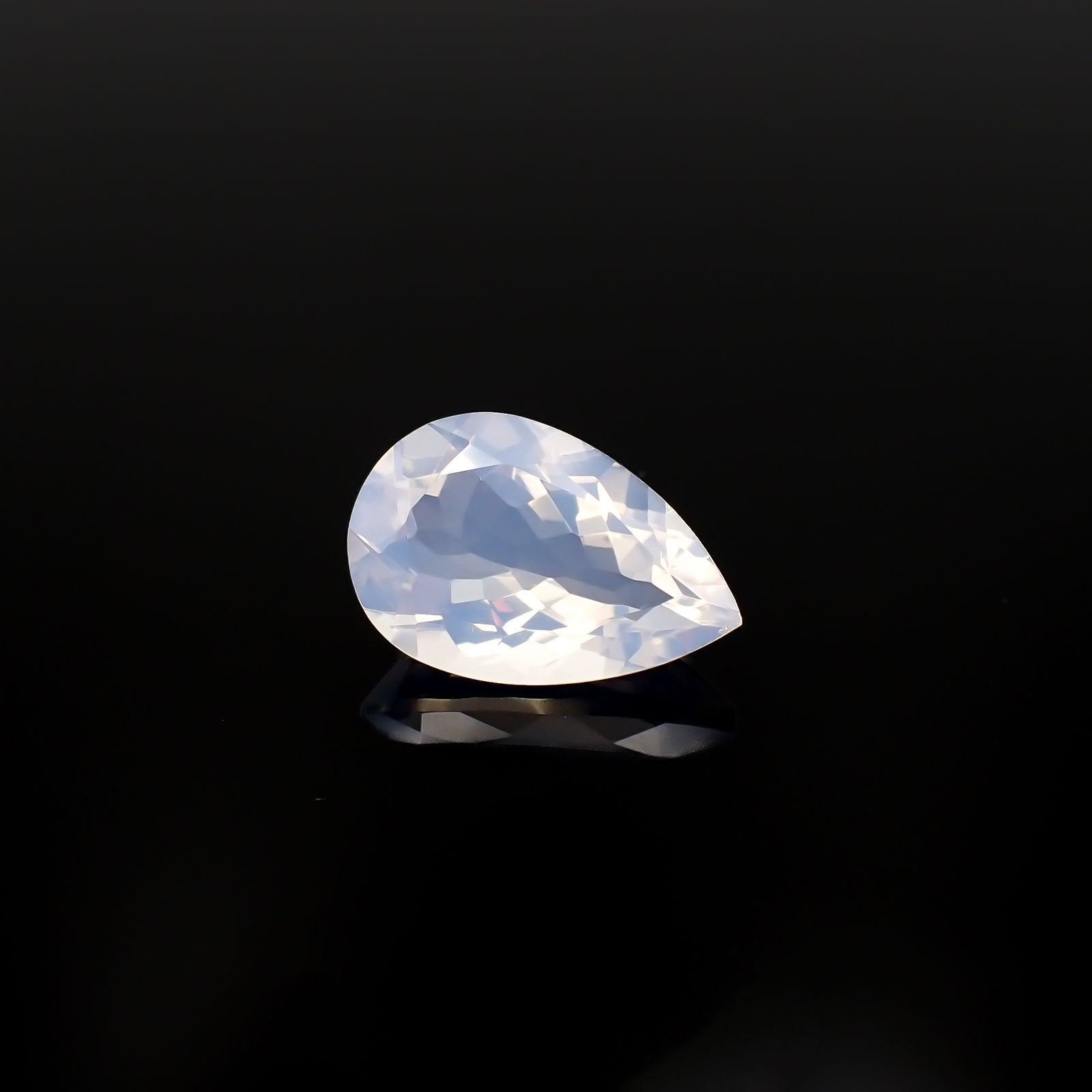 スコロライト ブラジル産 4.39ct / 14.5x9.5mm前後 [230120232] | TOP