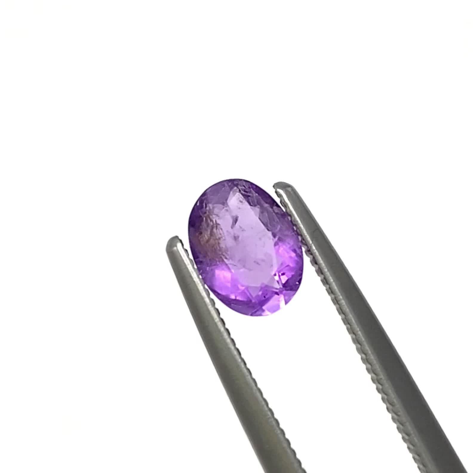 ハックマナイト(宝石名ハックマナイト)アフガニスタン産 0.41ct / 6.5