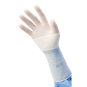 センシタッチ合成ゴム製手術用手袋（センシタッチ・プロ・センソプレン