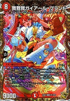 魔誕の斬将オルゲイト[宝箱金]【デュエルマスターズトレカお買得価格