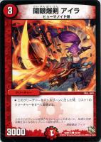 火焔 タイガーグレンオー プロモーションカード 4枚セット 火焔