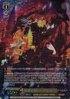 ナイトメア・オア・クイーン”狂三[ホロ仕様]【ヴァイスシュヴァルツ