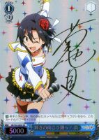 ヴァイス 輝きの向こう側へ あずさ サイン SR SP アイマス 輝きの