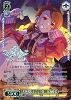 Liar's good bye 秋月律子【ヴァイスシュヴァルツトレカお買得価格通販