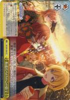 スタンバイオッケー 大崎甘奈【ヴァイスシュヴァルツトレカお買得価格