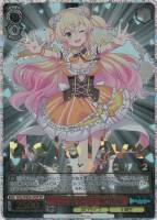 キミと願うミライ 沙花叉クロヱ【ヴァイスシュヴァルツトレカお買得