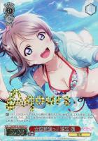 堕天使の雨 津島 善子【ヴァイスシュヴァルツトレカお買得価格通販：CB