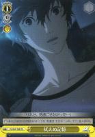 ヴァイスシュヴァルツ ペルソナ5 総攻撃 杏/PANTHER サイン sp