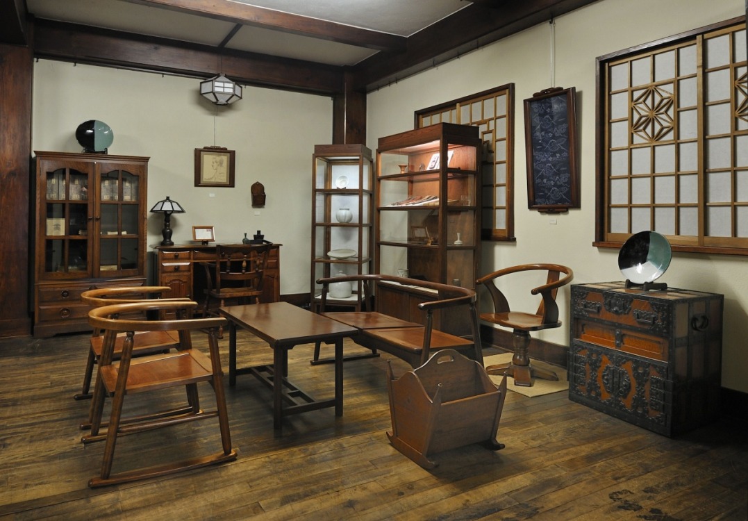 鳥取民藝 辰巳木工 ￼小箪笥