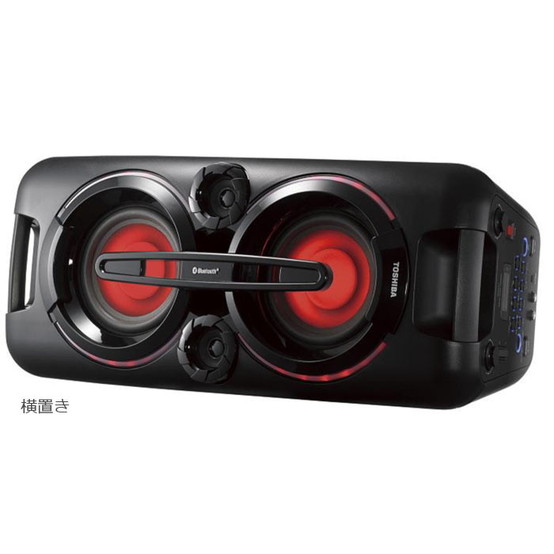 ☆TETTO】TOSHIBA スピーカー TY-ASC60 2019年製 TY-ASC60