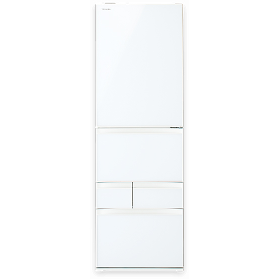 GR-U41GXH | 冷蔵庫 | 東芝ライフスタイル株式会社 | 冷蔵庫 | 東芝
