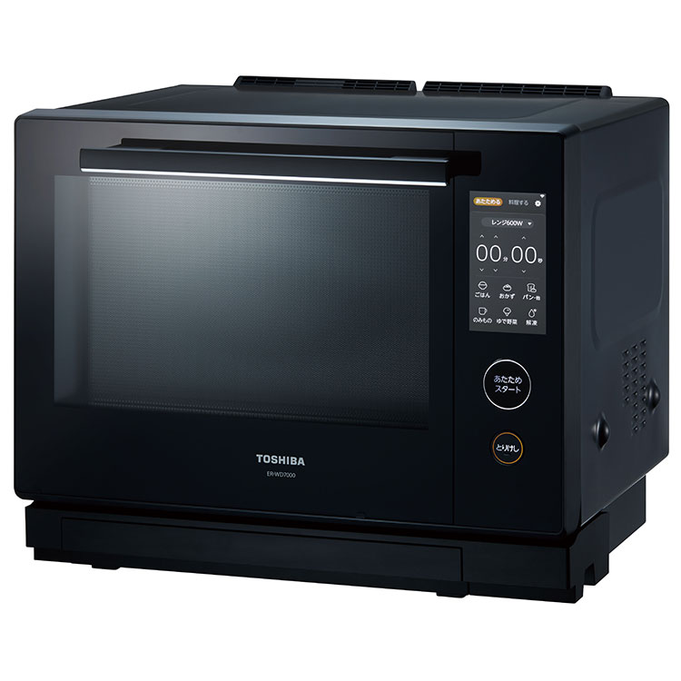ER-WD7000 | 電子レンジ/オーブンレンジ | 東芝ライフスタイル株式会社
