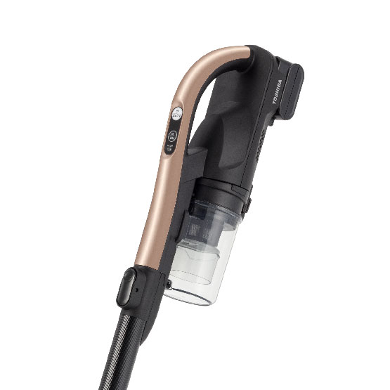 VC-CLW21 | 掃除機（クリーナー） | 東芝ライフスタイル株式会社