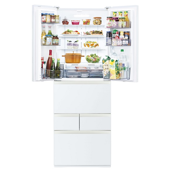 kenichirou610様 】TOSHIBA冷凍冷蔵庫GR-U460FK kenichirou610様