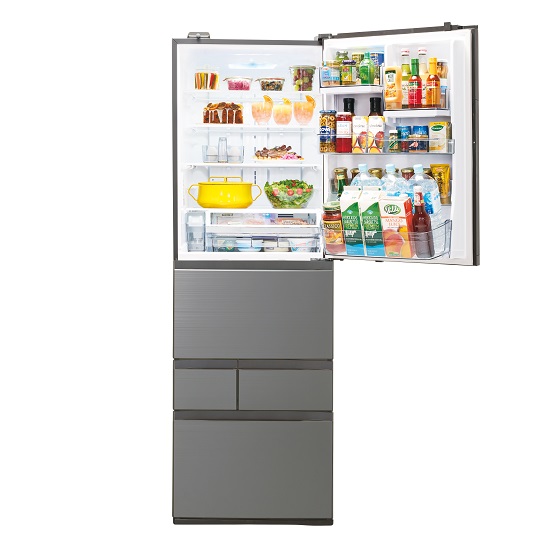 GR-V470GZ | 冷蔵庫 | 東芝ライフスタイル株式会社