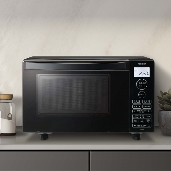 ER-60B | 石窯ドーム | 電子レンジ/オーブンレンジ | 東芝ライフ