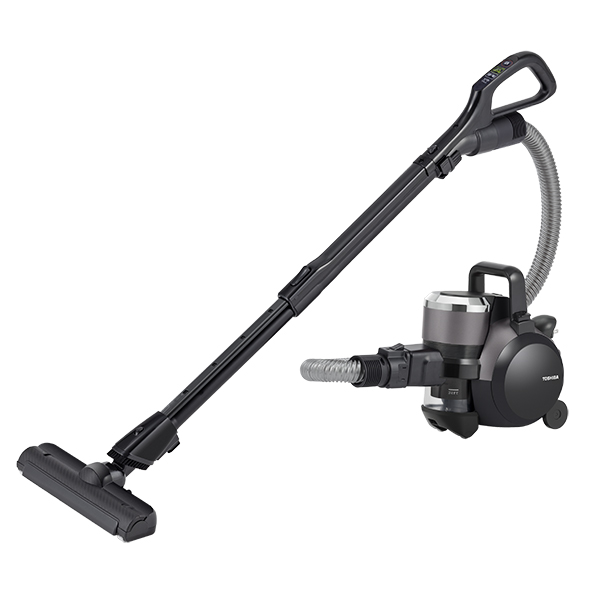 VC-S650X | 掃除機（クリーナー） | 東芝ライフスタイル株式会社