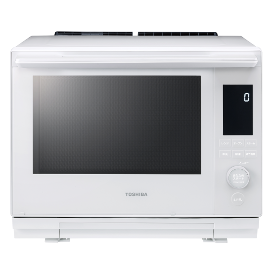 ER-D3000B | 石窯ドーム | 電子レンジ/オーブンレンジ | 東芝ライフ