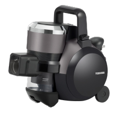 寸法・仕様 | VC-S650X | 掃除機（クリーナー） | 東芝ライフスタイル